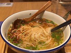 -马记永·兰州牛肉面(天通苑家乐福店)