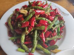 -小天府川菜馆(魏公村店)