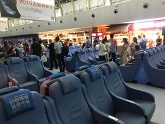 -黄山屯溪国际机场