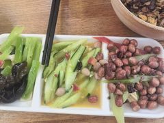 -小艺烧烤(曲江店)