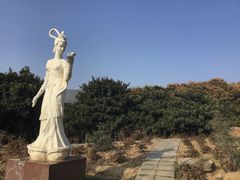 -郑州植物园