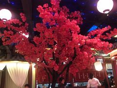 大堂-探花·意境江南菜·唐伯虎文化体验店·松鼠桂鱼(观前店)