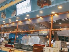 -清真·西域伙伴牛肉面·羊肉串(融创店)