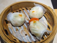 -禄运茶居·手工点心(体育西店)
