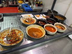 -梅溪·小伙子干挑面(安吉总店)