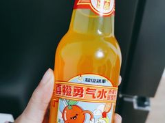 金皇芒果汁-超级鸡车(曹杨路店)