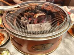 -西塔老太太泥炉烤肉(苏州大悦城店)