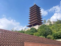 -牛首山文化旅游区