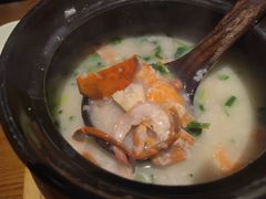 -如轩·海鲜砂锅粥·潮汕菜(海珠店)