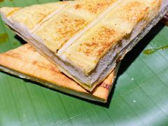 -曼听小寨海鲜烧烤(锦绣mini店)