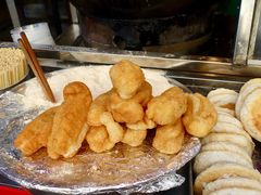 糖饺子-心太软糖油粑粑