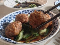 -八珍手工水饺·妈妈的爱(传芳巷店)