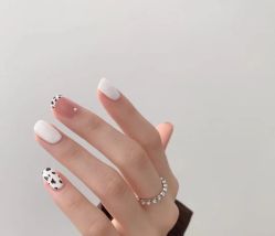 -H12 STAR日式美甲美睫专门店