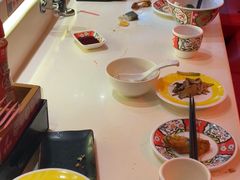 -莲寿司(国兴店)
