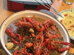 -四禧精酿烧烤串吧(大明湖店)