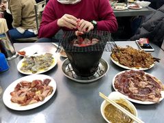 -松明一烤肉馆(鲁园店)