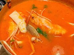 -美奈小馆·东南亚菜(福田星河COCO Park店)