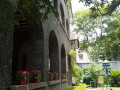 -上海孙中山故居纪念馆