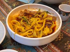 -巴依老爷新疆美食(魏公村店)