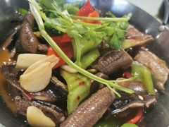 黄鳝-大海山(金港店)