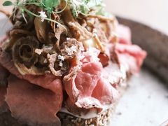 牛肉三明治-BOR Eatery(安福路店)