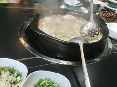 -野菌皇海景野生菌火锅(滨海大道店)