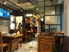 -友乐居羊蝎子(西直门店)