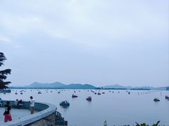 -云龙湖旅游景区