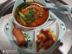 -李先生牛肉面大王(华联商厦店)