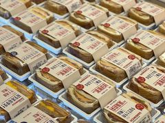 -红星前进面包牛奶公司(君太店)