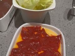 -芳竹园火锅(塘沽金街店)