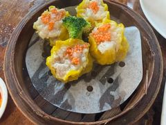 -澳门西南饭店·粤菜·茶市·手工点心(华海路店)