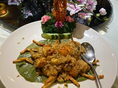 -顺峰海鲜酒楼(省府店)