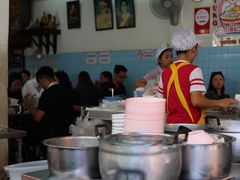 -榮泰米粉湯(Left Shop)