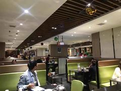 -清真·锦翔炝锅鱼(明德门店)