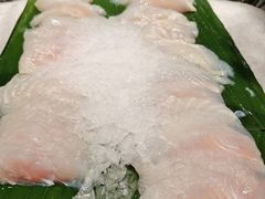 -SEA西雅图海鲜自助餐厅(海乐世界店)