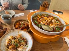 -花盐街·四川乐山小吃(西单大悦城店)