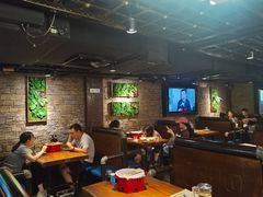 -1819餐厅·团队聚餐·烤串·精酿