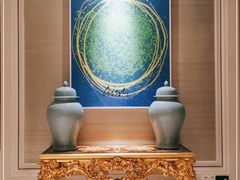 -Yan Ting 宴庭中餐厅(上海静安瑞吉酒店)
