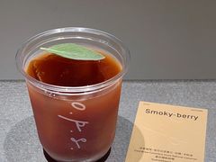 -O.P.S. CAFE