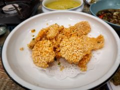 -八张桌子(老店)