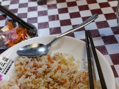 -楼兰香西域抓饭(泺文店)