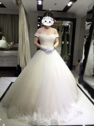 -韩国天使嫁衣婚纱礼服馆(上海旗舰店)