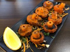 -南国印度餐厅Dakshin