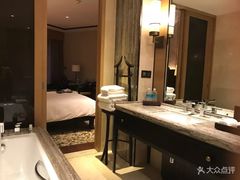 -上海崇明金茂凯悦酒店