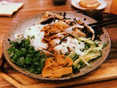-小满手工粉(上海品尊国际店)