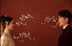 -苏菲亚婚纱摄影