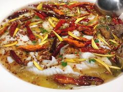 -太二酸菜鱼(深圳布吉万象汇店)