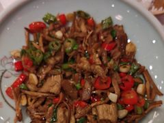 -围龙屋客家食府(福田店)