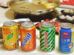 -林记潮牛·牛肉火锅(上马墩店)